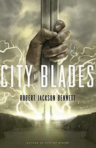 City of Blades Free PDF Download