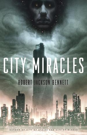 City of Miracles Free PDF Download