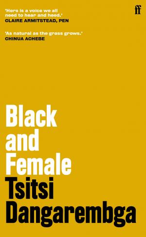 Black and Female Free PDF Download