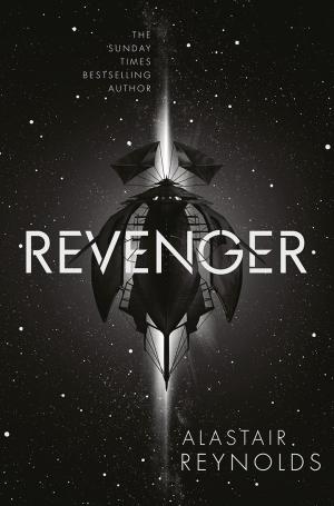 Revenger #1 by Alastair Reynolds Free PDF Download