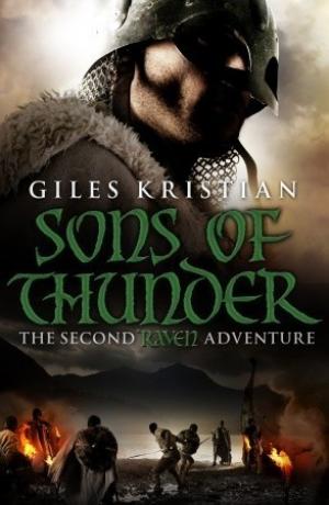 Sons of Thunder Free PDF Download