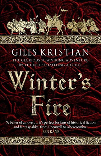 Winter's Fire Free PDF Download