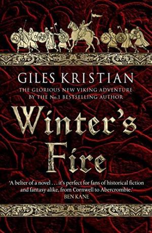 Winter's Fire Free PDF Download