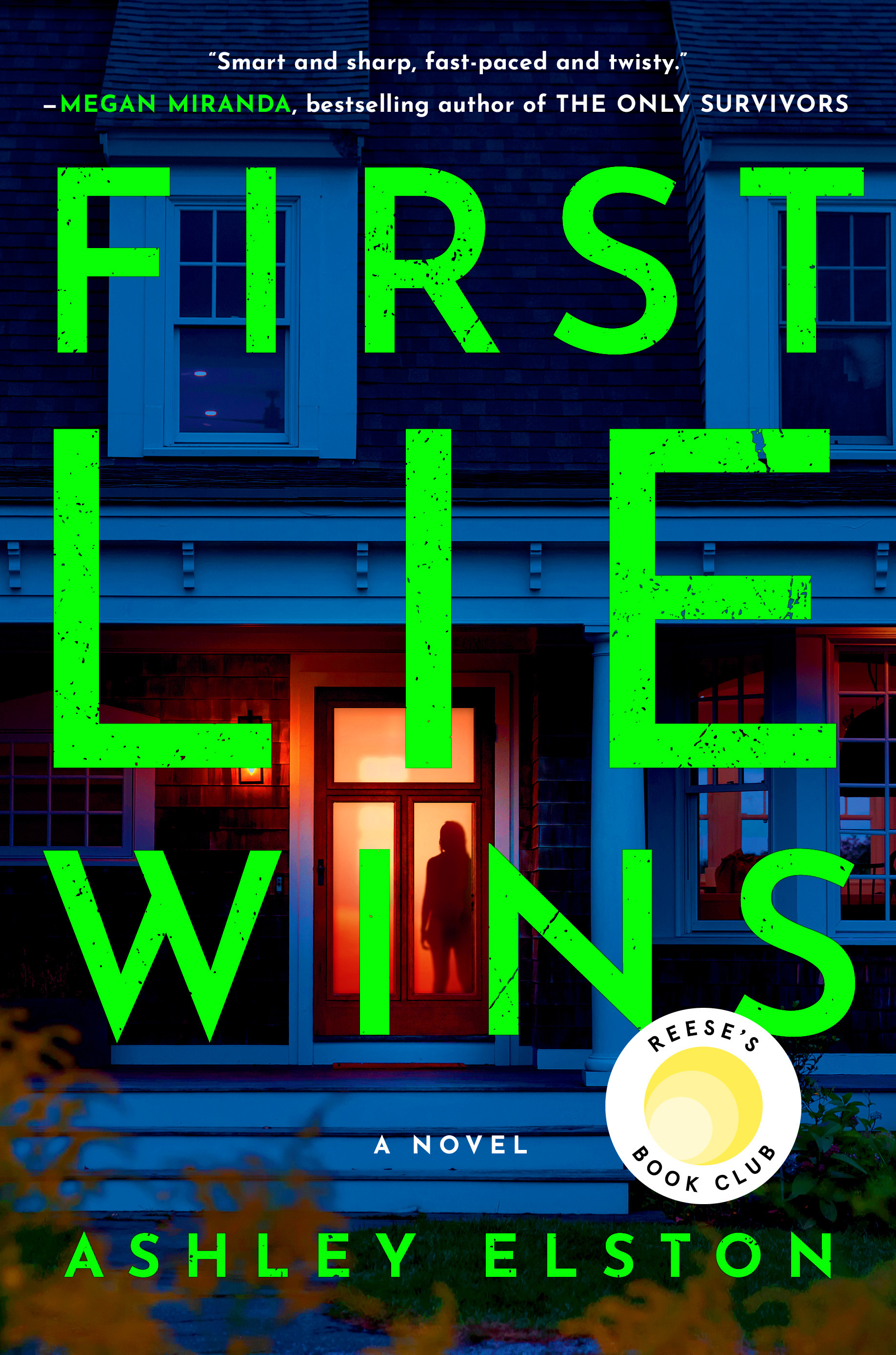 First Lie Wins Free PDF Download