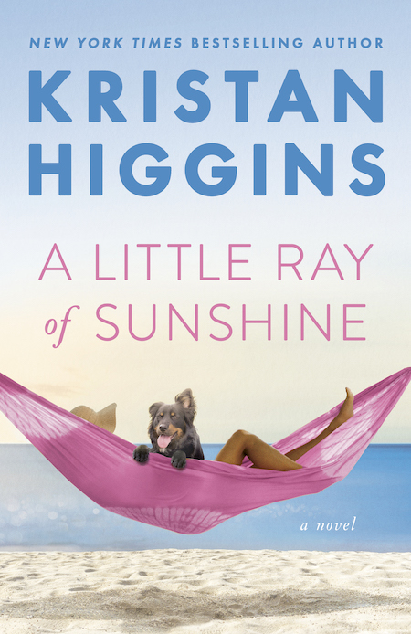 A Little Ray of Sunshine Free PDF Download