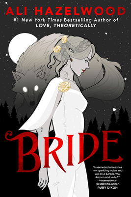 Bride by Ali Hazelwood Free PDF Download