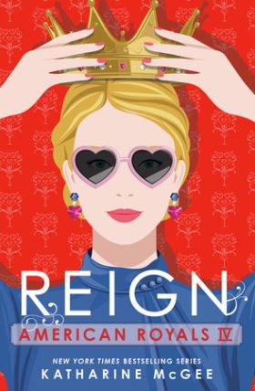 American Royals IV: Reign Free PDF Download