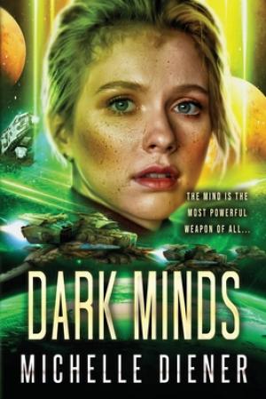 Dark Minds Free PDF Download