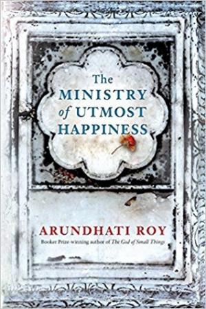 The Ministry of Utmost Happiness Free PDF Download