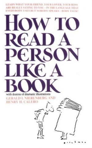 How to Read a Person Like a Book Free PDF Download