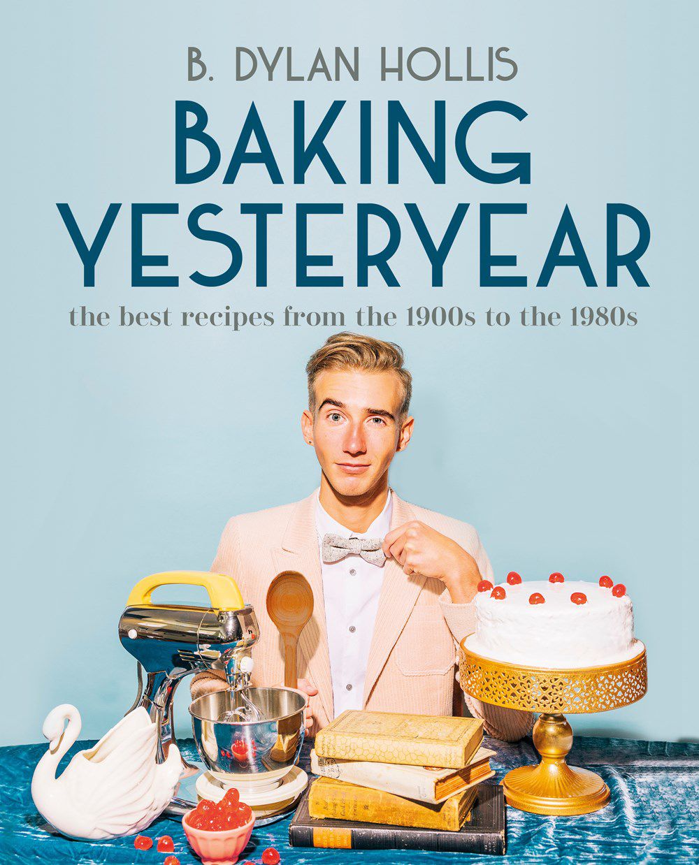 Baking Yesteryear Free PDF Download