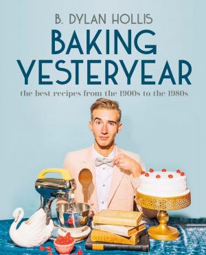 Baking Yesteryear Free PDF Download
