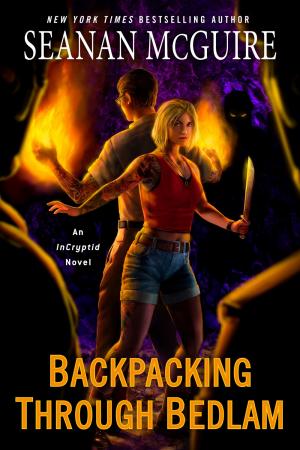 Backpacking through Bedlam Free PDF Download