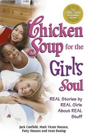 Chicken Soup for the Girl's Soul Free PDF Download