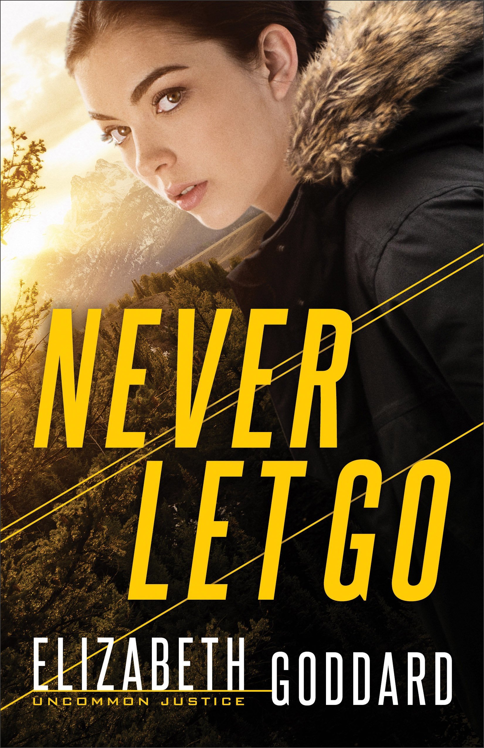 Never Let Go Free PDF Download