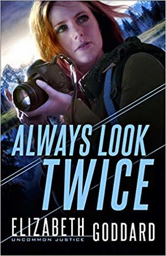 Always Look Twice Free PDF Download