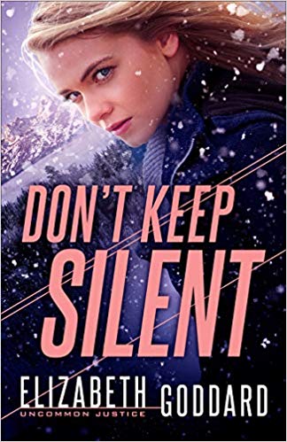 Don't Keep Silent Free PDF Download