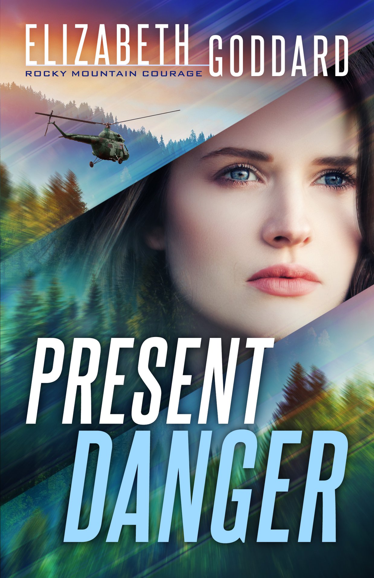 Present Danger Free PDF Download