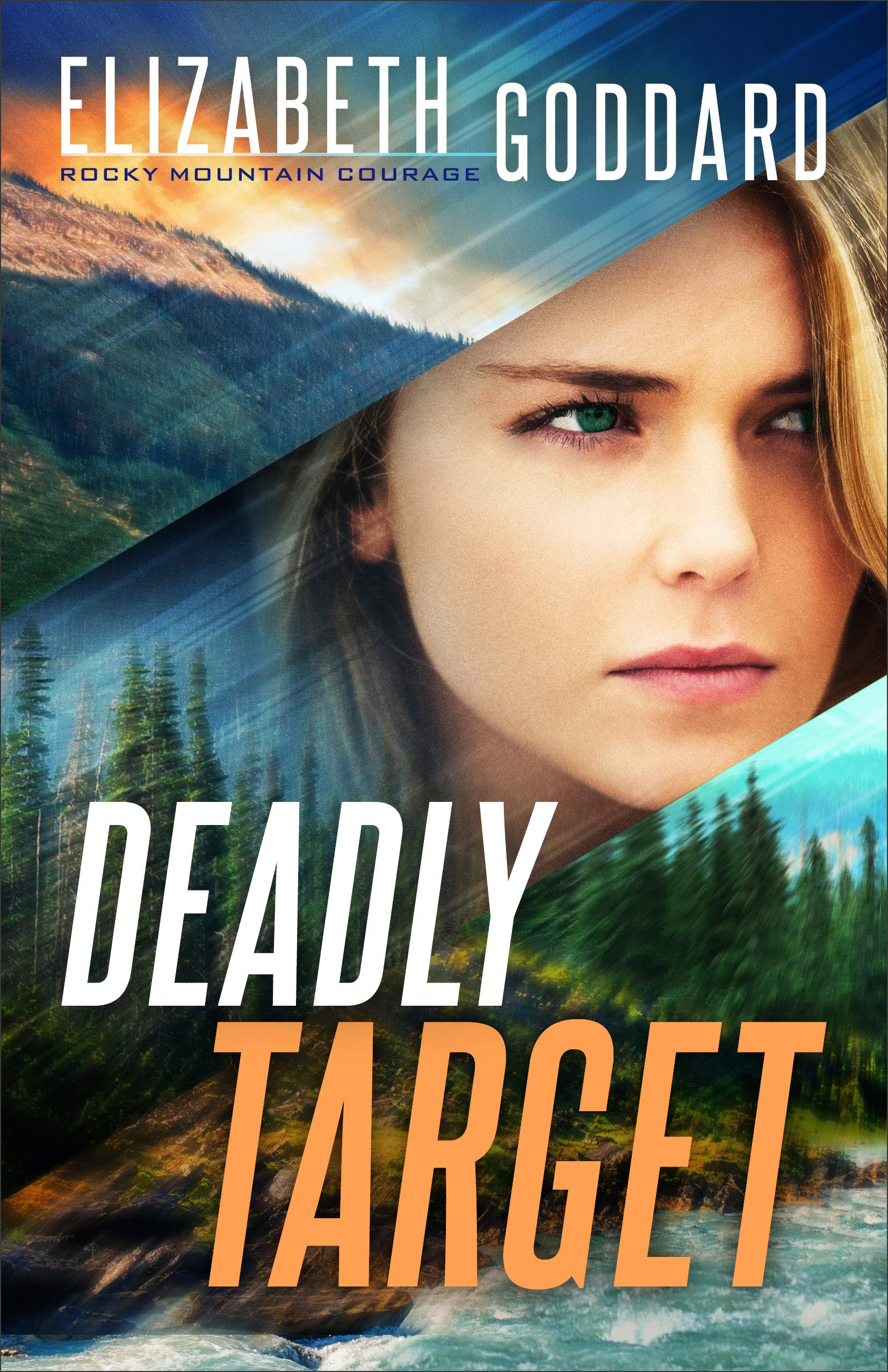 Deadly Target Free PDF Download