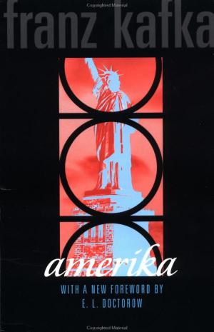 Amerika by Franz Kafka Free PDF Download