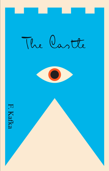 The Castle by Franz Kafka Free PDF Download