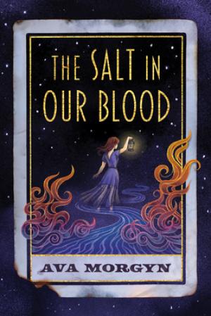 The Salt in Our Blood Free PDF Download