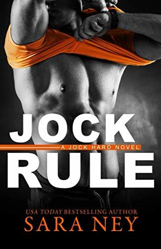 Jock Rule Free PDF Download