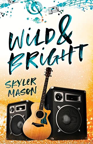 Wild and Bright Free PDF Download