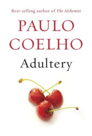 Adultery by Paulo Coelho Free PDF Download