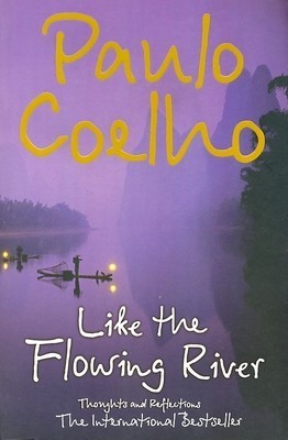 Like the Flowing River Free PDF Download