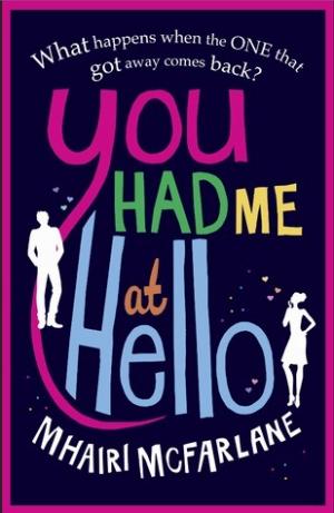 You Had Me At Hello Free PDF Download