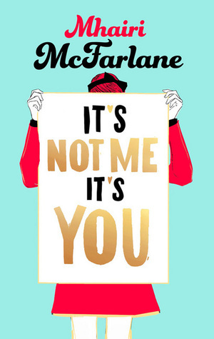 It's Not Me, It's You Free PDF Download