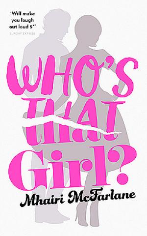 Who's That Girl? Free PDF Download