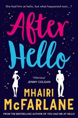 After Hello: A gorgeously romantic short story Free PDF Download