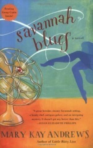 Savannah Blues Free PDF Download