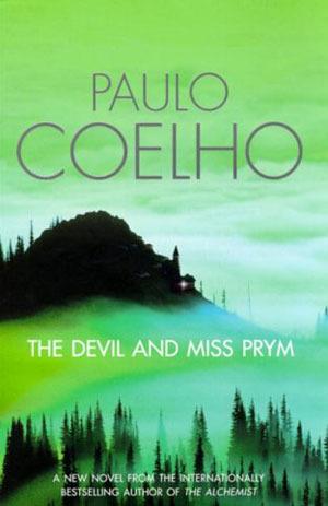 The Devil and Miss Prym Free PDF Download