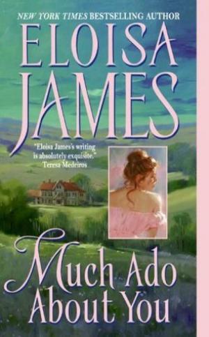 Much Ado About You Free PDF Download