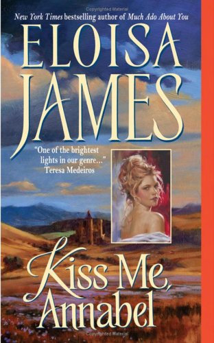 Kiss Me, Annabel Free PDF Download