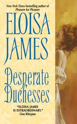 Desperate Duchesses Free PDF Download