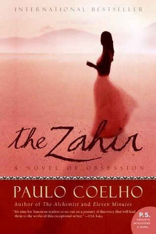 The Zahir by Paulo Coelho Free PDF Download