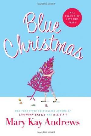 Blue Christmas Free PDF Download