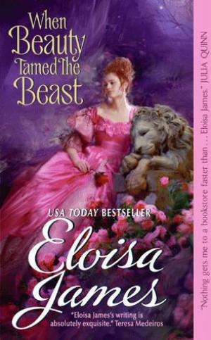 When Beauty Tamed the Beast Free PDF Download