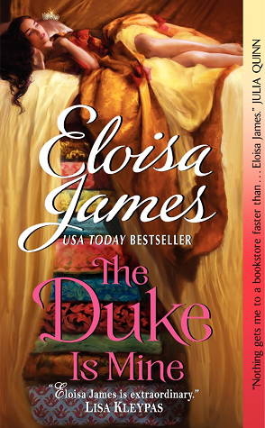 The Duke Is Mine Free PDF Download