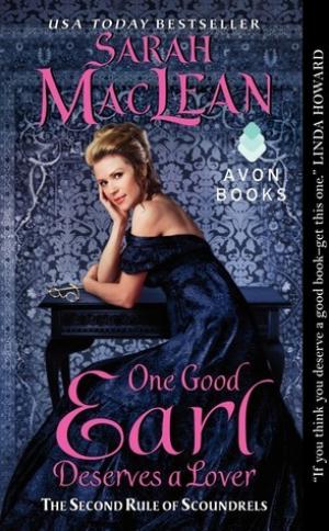 One Good Earl Deserves a Lover Free PDF Download