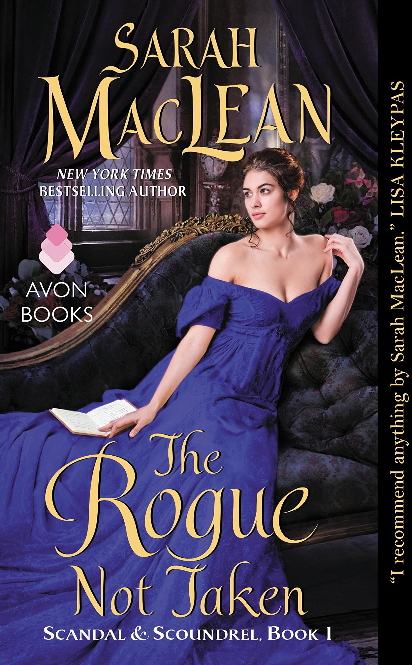 The Rogue Not Taken Free PDF Download