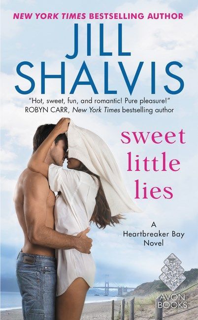 Sweet Little Lies Free PDF Download