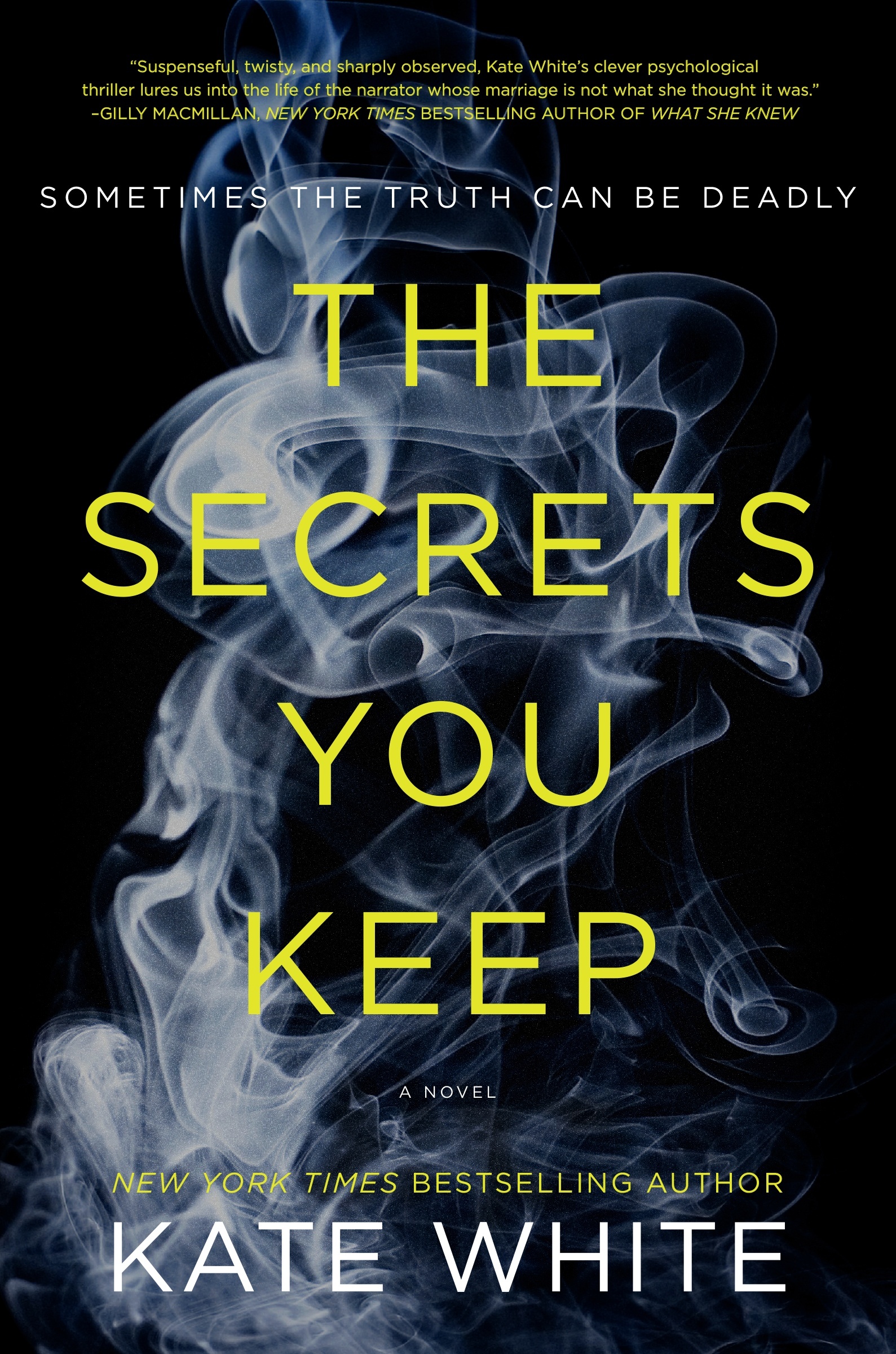 The Secrets You Keep Free PDF Download