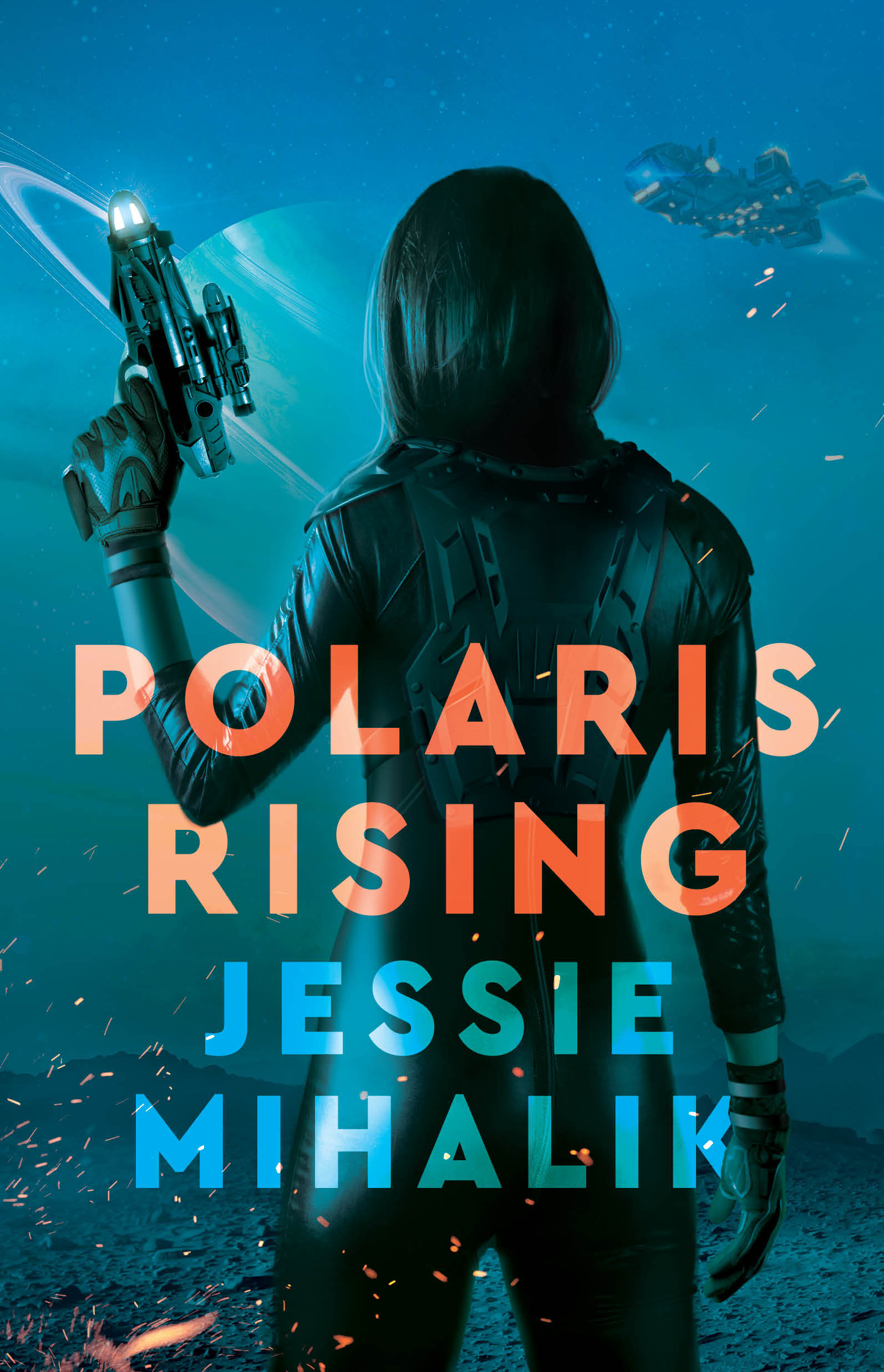 Polaris Rising Free PDF Download