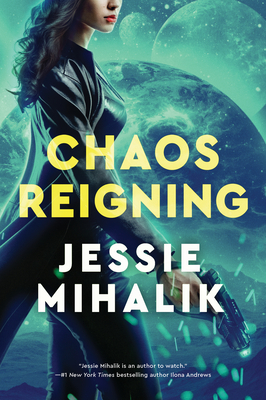 Chaos Reigning Free PDF Download