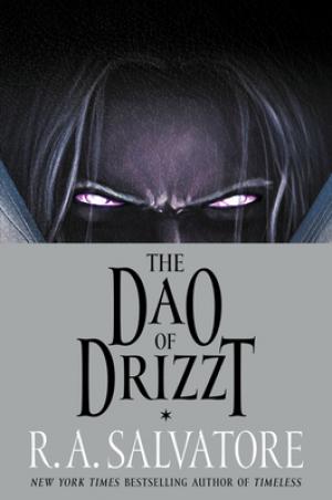 The Dao of Drizzt Free PDF Download